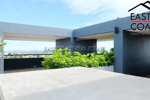 Condominio de 1 dormitorio en Pattaya, Tailandia № 213485 - foto 3