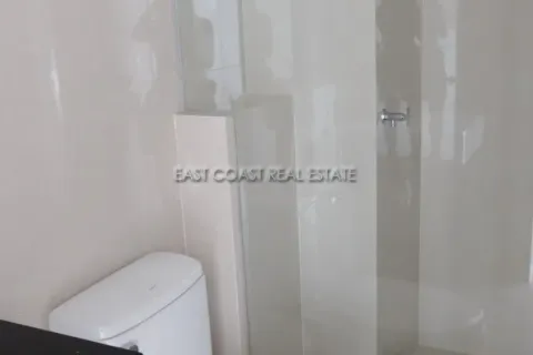 Condominio de 1 dormitorio en Pattaya, Tailandia № 213485 - foto 9