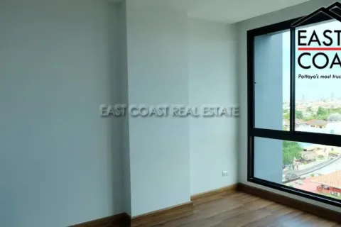 Condominio de 1 dormitorio en Pattaya, Tailandia № 213485 - foto 7