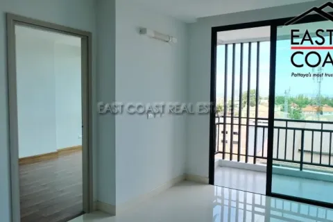 Condominio de 1 dormitorio en Pattaya, Tailandia № 213485 - foto 6