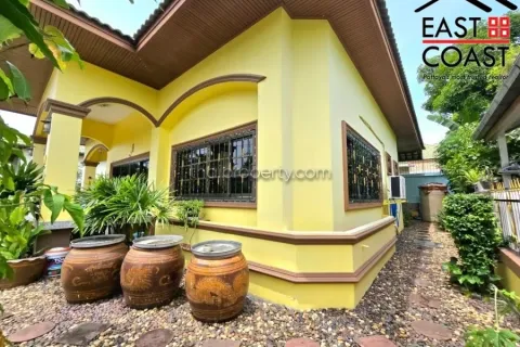 Casa de 3 dormitorios en Pattaya, Tailandia № 213481 - foto 8