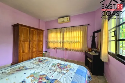 Casa de 3 dormitorios en Pattaya, Tailandia № 213481 - foto 24