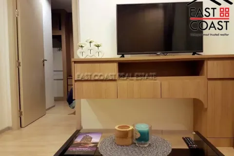Condominio de 1 dormitorio en Pattaya, Tailandia № 213486 - foto 15