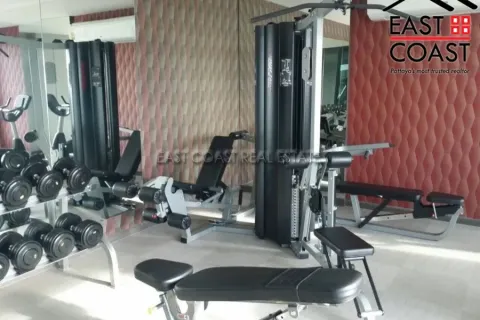 Condominio de 1 dormitorio en Pattaya, Tailandia № 213486 - foto 4