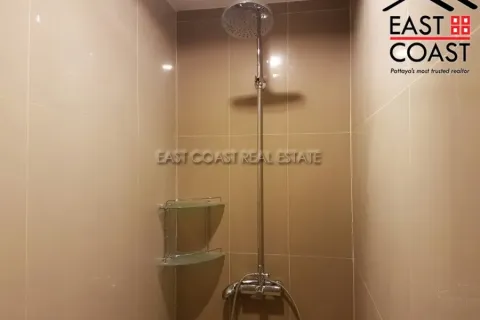 Condominio de 1 dormitorio en Pattaya, Tailandia № 213486 - foto 7
