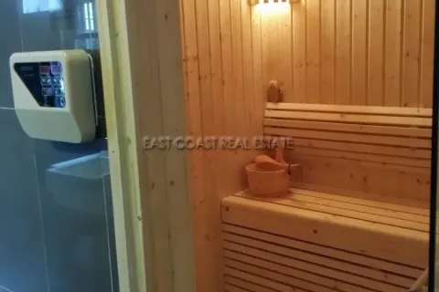 Condominio de 1 dormitorio en Pattaya, Tailandia № 213486 - foto 3