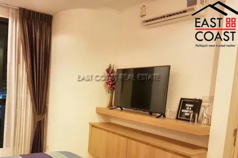 Condominio de 1 dormitorio en Pattaya, Tailandia № 213486 - foto 11