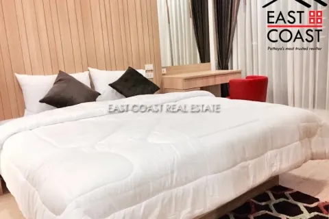 Condominio de 1 dormitorio en Pattaya, Tailandia № 213486 - foto 12