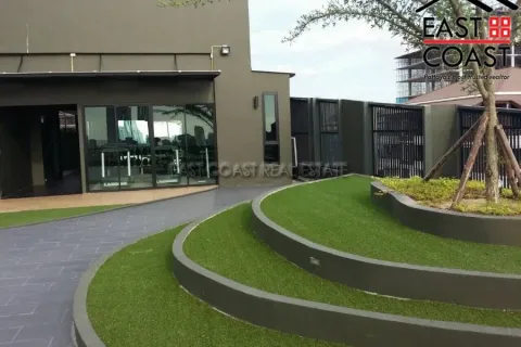 Condominio de 1 dormitorio en Pattaya, Tailandia № 213486 - foto 2