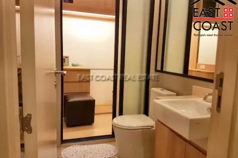 Condominio de 1 dormitorio en Pattaya, Tailandia № 213486 - foto 9