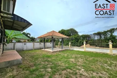 Casa de 3 dormitorios en Pattaya, Tailandia № 213482 - foto 6