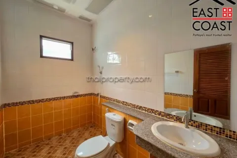 Casa de 3 dormitorios en Pattaya, Tailandia № 213482 - foto 13