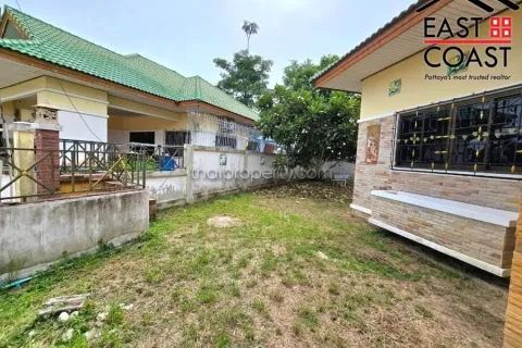 Casa de 3 dormitorios en Pattaya, Tailandia № 213482 - foto 7