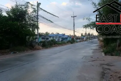 Terreno en Pattaya, Tailandia № 213484 - foto 6