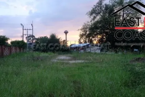 Terreno en Pattaya, Tailandia № 213484 - foto 4