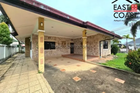 Casa de 3 dormitorios en Pattaya, Tailandia № 213483 - foto 9