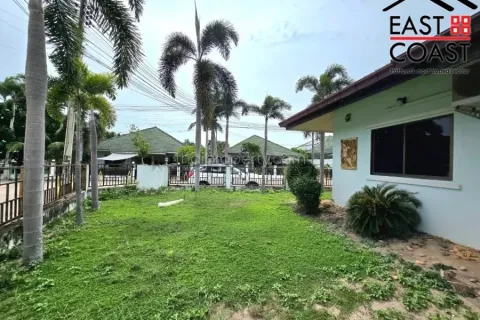 Casa de 3 dormitorios en Pattaya, Tailandia № 213483 - foto 7