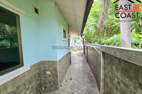 Casa de 3 dormitorios en Pattaya, Tailandia № 213483 - foto 11