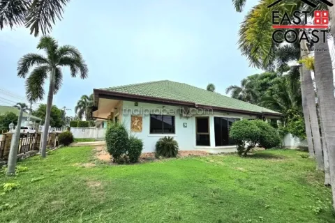 Casa de 3 dormitorios en Pattaya, Tailandia № 213483 - foto 6