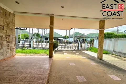 Casa de 3 dormitorios en Pattaya, Tailandia № 213483 - foto 14