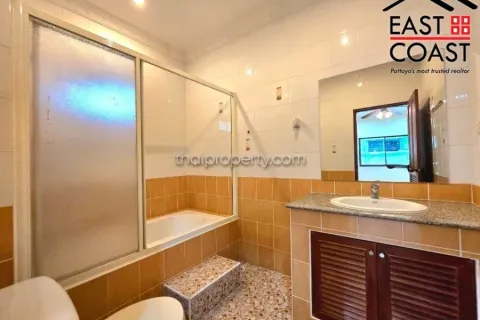 Casa de 3 dormitorios en Pattaya, Tailandia № 213483 - foto 19