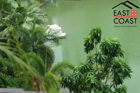 Condominio de 1 dormitorio en Pattaya, Tailandia № 213660 - foto 8
