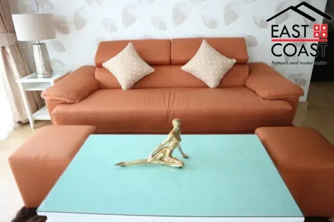 Condominio de 1 dormitorio en Pattaya, Tailandia № 213660 - foto 3