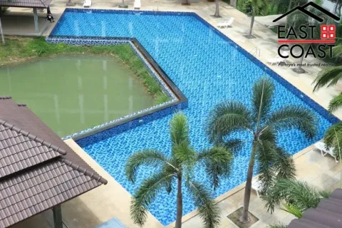 Condominio de 1 dormitorio en Pattaya, Tailandia № 213660 - foto 9