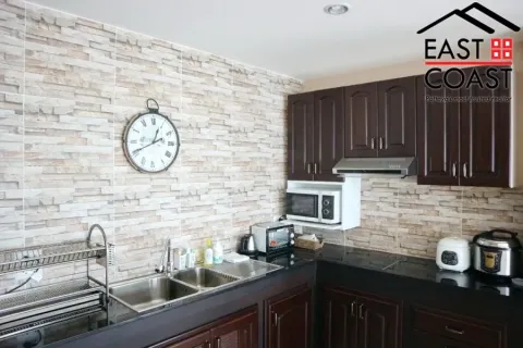 Condominio de 1 dormitorio en Pattaya, Tailandia № 213660 - foto 6