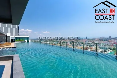 Condominio de 1 dormitorio en Pattaya, Tailandia № 213658 - foto 28