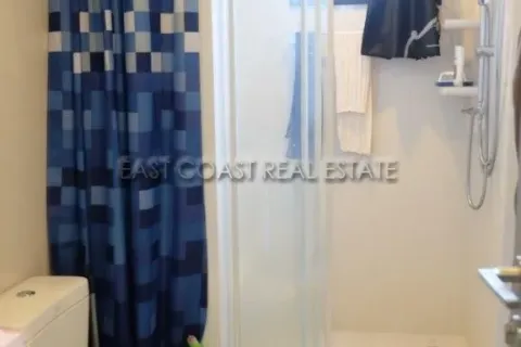 Condominio de 1 dormitorio en Pattaya, Tailandia № 213658 - foto 22