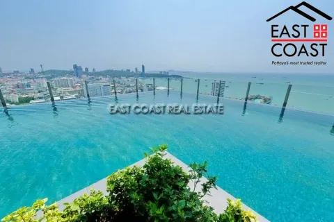 Condominio de 1 dormitorio en Pattaya, Tailandia № 213658 - foto 30