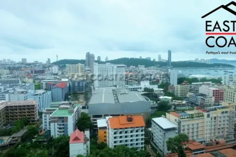 Condominio de 1 dormitorio en Pattaya, Tailandia № 213658 - foto 20