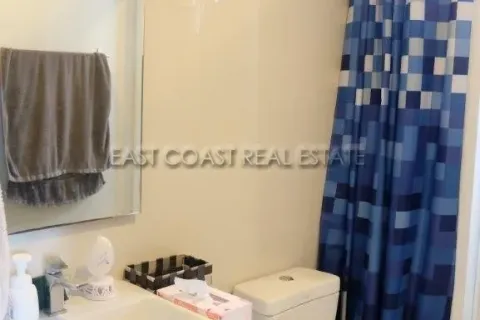 Condominio de 1 dormitorio en Pattaya, Tailandia № 213658 - foto 21