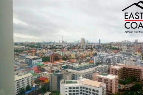Condominio de 1 dormitorio en Pattaya, Tailandia № 213658 - foto 24