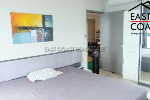 Condominio de 1 dormitorio en Pattaya, Tailandia № 213658 - foto 15