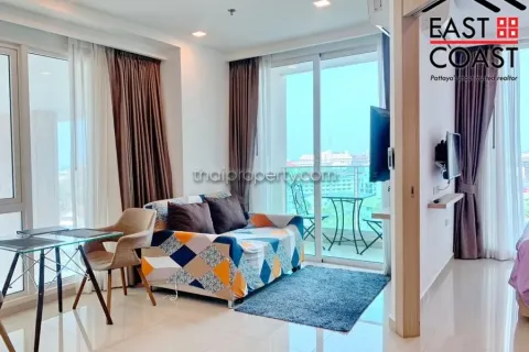 Condominio de 1 dormitorio en Pattaya, Tailandia № 213657 - foto 6