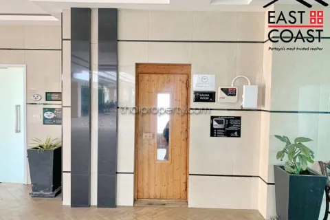 Condominio de 1 dormitorio en Pattaya, Tailandia № 213657 - foto 23