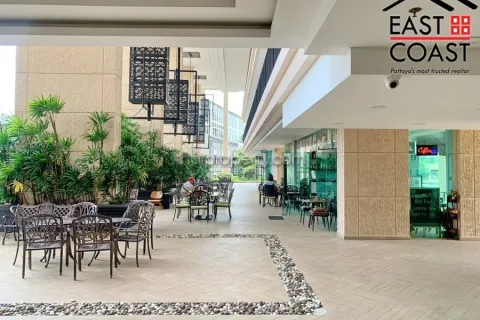 Condominio de 1 dormitorio en Pattaya, Tailandia № 213657 - foto 20