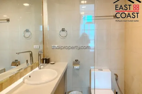 Condominio de 1 dormitorio en Pattaya, Tailandia № 213657 - foto 13