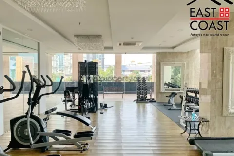 Condominio de 1 dormitorio en Pattaya, Tailandia № 213657 - foto 21