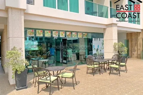 Condominio de 1 dormitorio en Pattaya, Tailandia № 213657 - foto 18