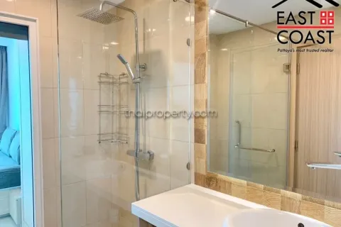 Condominio de 1 dormitorio en Pattaya, Tailandia № 213657 - foto 14