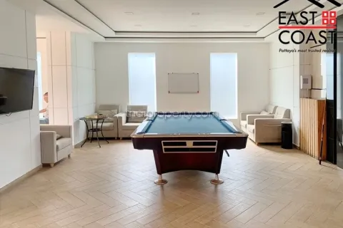 Condominio de 1 dormitorio en Pattaya, Tailandia № 213657 - foto 24