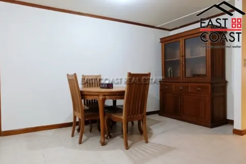 Condominio de 1 dormitorio en Jomtien Beach, Pattaya, Tailandia № 213661 - foto 6