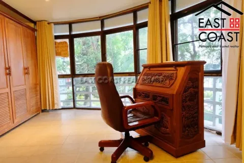 Condominio de 1 dormitorio en Jomtien Beach, Pattaya, Tailandia № 213661 - foto 9