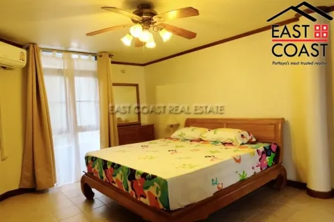 Condominio de 1 dormitorio en Jomtien Beach, Pattaya, Tailandia № 213661 - foto 7