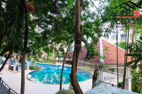 Condominio de 1 dormitorio en Jomtien Beach, Pattaya, Tailandia № 213661 - foto 13