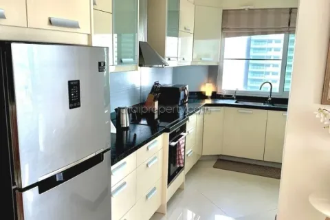 Condominio de 1 dormitorio en Jomtien Beach, Pattaya, Tailandia № 213655 - foto 5