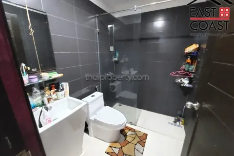 Casa de 2 dormitorios en Pattaya, Tailandia № 213656 - foto 7